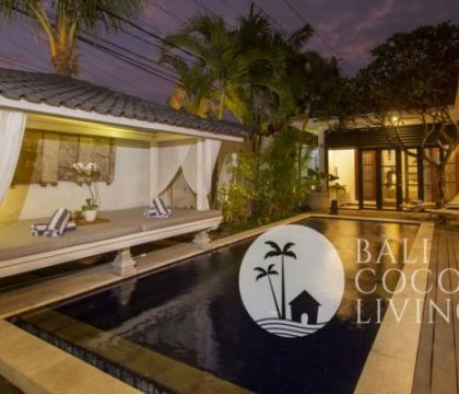 Villa Dave Bali