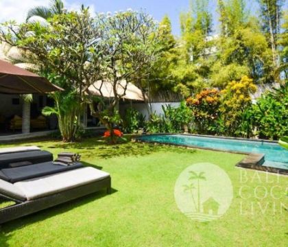 Ocean Whistle Villa