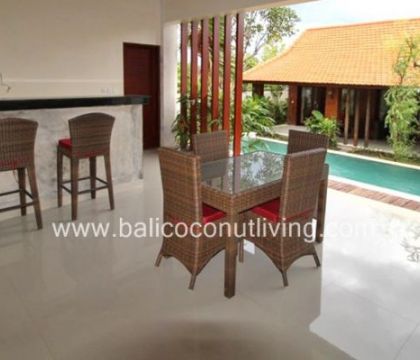 Villa Suki