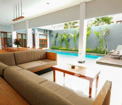 Villa Nextar