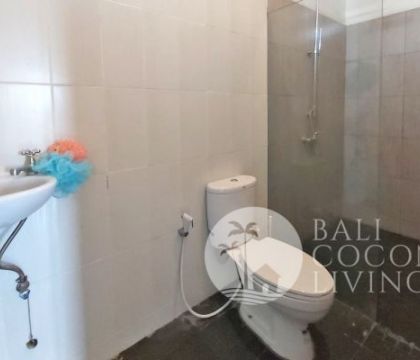 Villa Daun Lebar