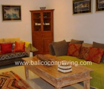 Villa Cahaya