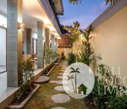 Atarashi Residence