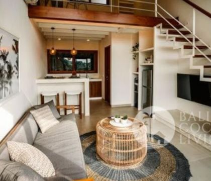 Sunshine Loft Apartment