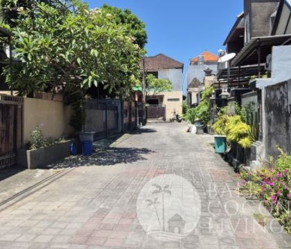 1,5 Are Land For Sale - Sanur