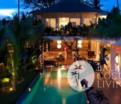 Villa Bali