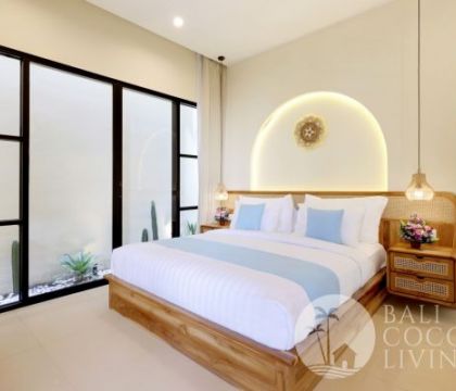 Villa Kisah Mediterrania B