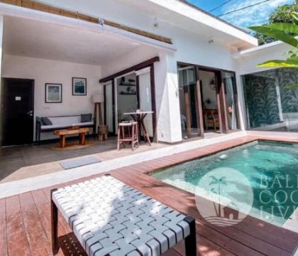 Villa Swift Canggu 2