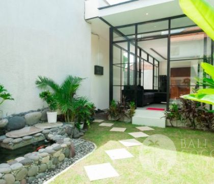 Villa Cengek