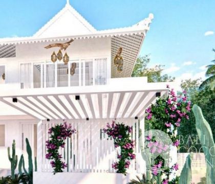 Le Grande Villa 2