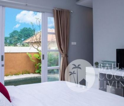 Villa Tunggal