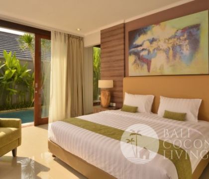 Villa Seaclusion 