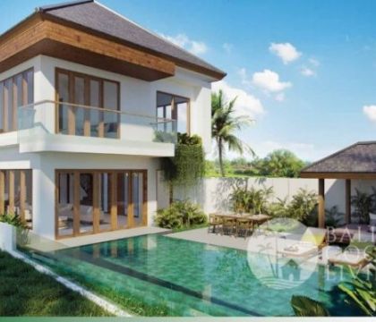 Villa Moonstone 