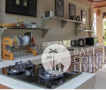 Villa Gandalf Uluwatu