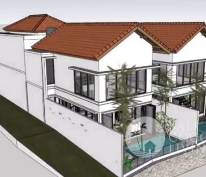 Villa Aluna 4 