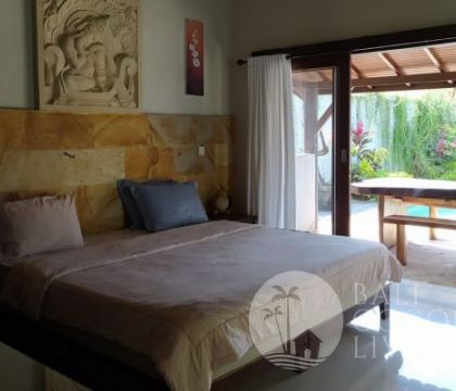 Villa Hangtuah