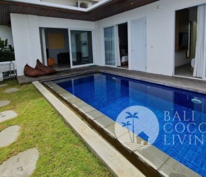 Villa Zumba 106