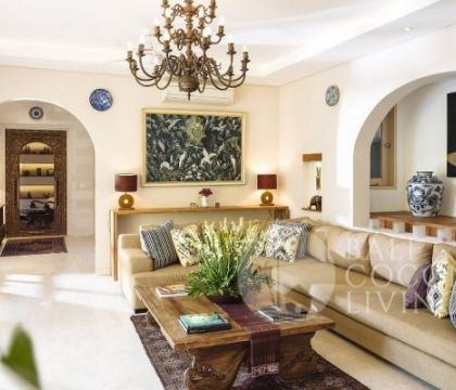 Villa Almeria