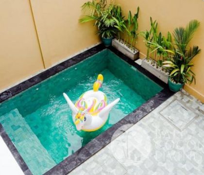 Villa Makmur Kedampang 3