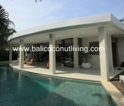 Villa Mawar Sari
