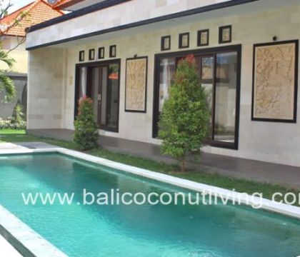 Villa Bunga Ayu 2