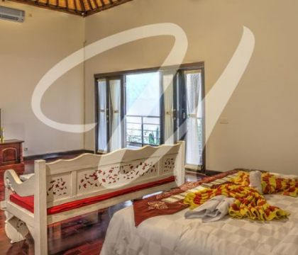 Villa Uma Urban 3