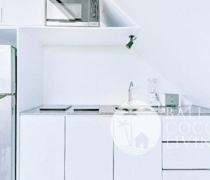 Snow White Apartment
