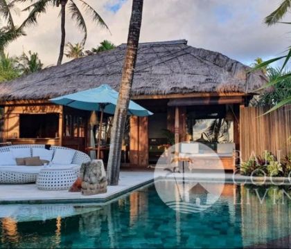 Villa Bangau