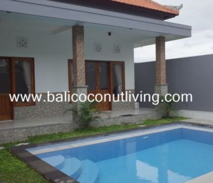 Villa Weda