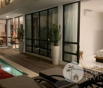 Love Story Villa