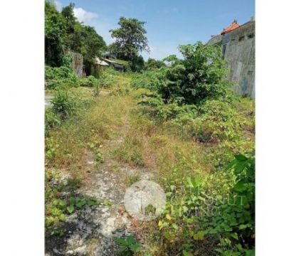 Land, 10 are for lease