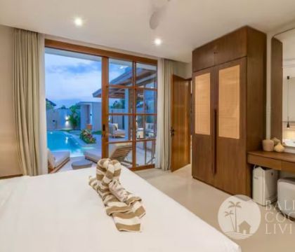 Villa Luxe Haven
