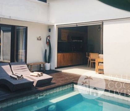 Villa Nila 212