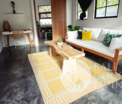 Garden Suite Villa C
