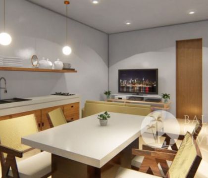 The Galanthus Villas