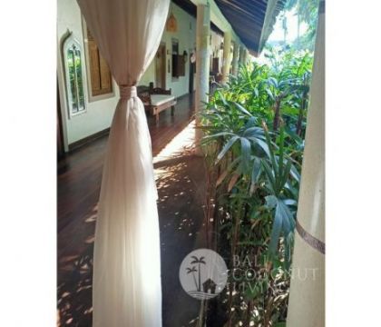 For rent, 19 Are land