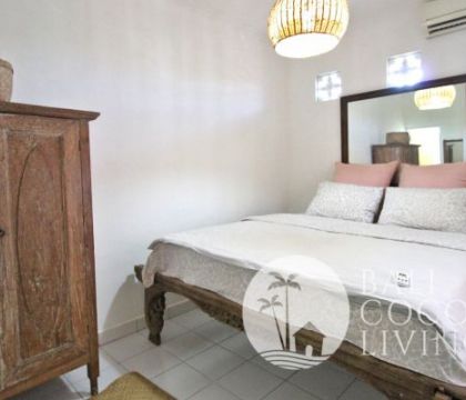 Abra Apartment