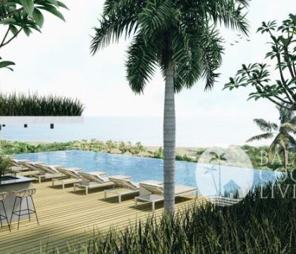The View Bali Studio