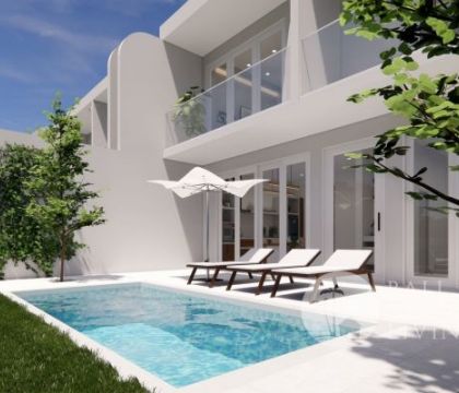 Villa Avisara 