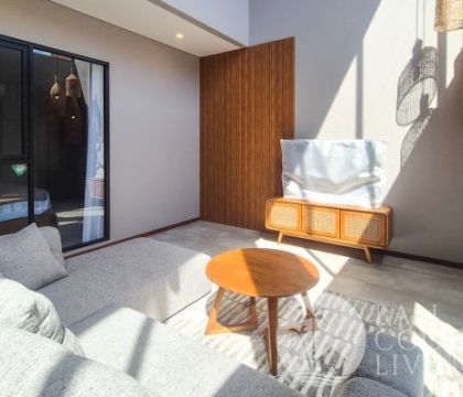 Villa Chic Sanur