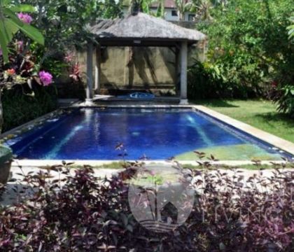 Villa Sederhana