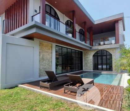 Villa Daloha 