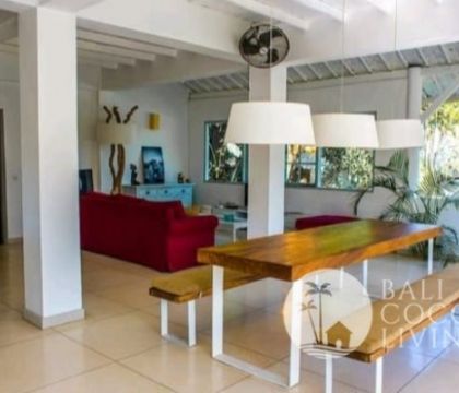 Villa Visaka