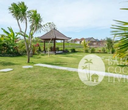 Cantik Residence