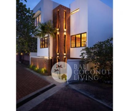 Southern Comfort Villa