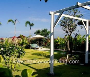 Villa Cahaya