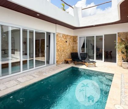 Villa Zuzana Tumbak Bayuh