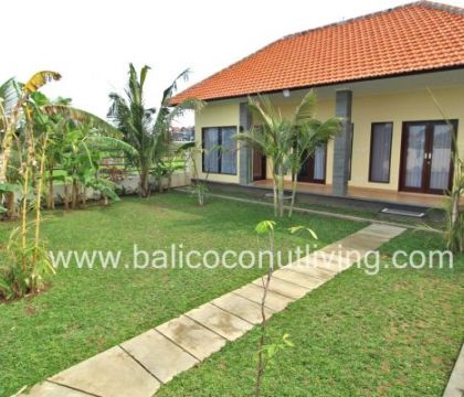 Rumah Hijau