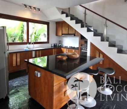 Villa Tangerine
