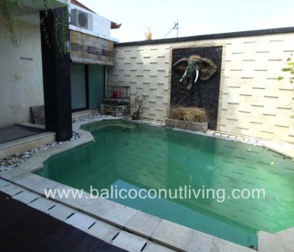 Villa Indra